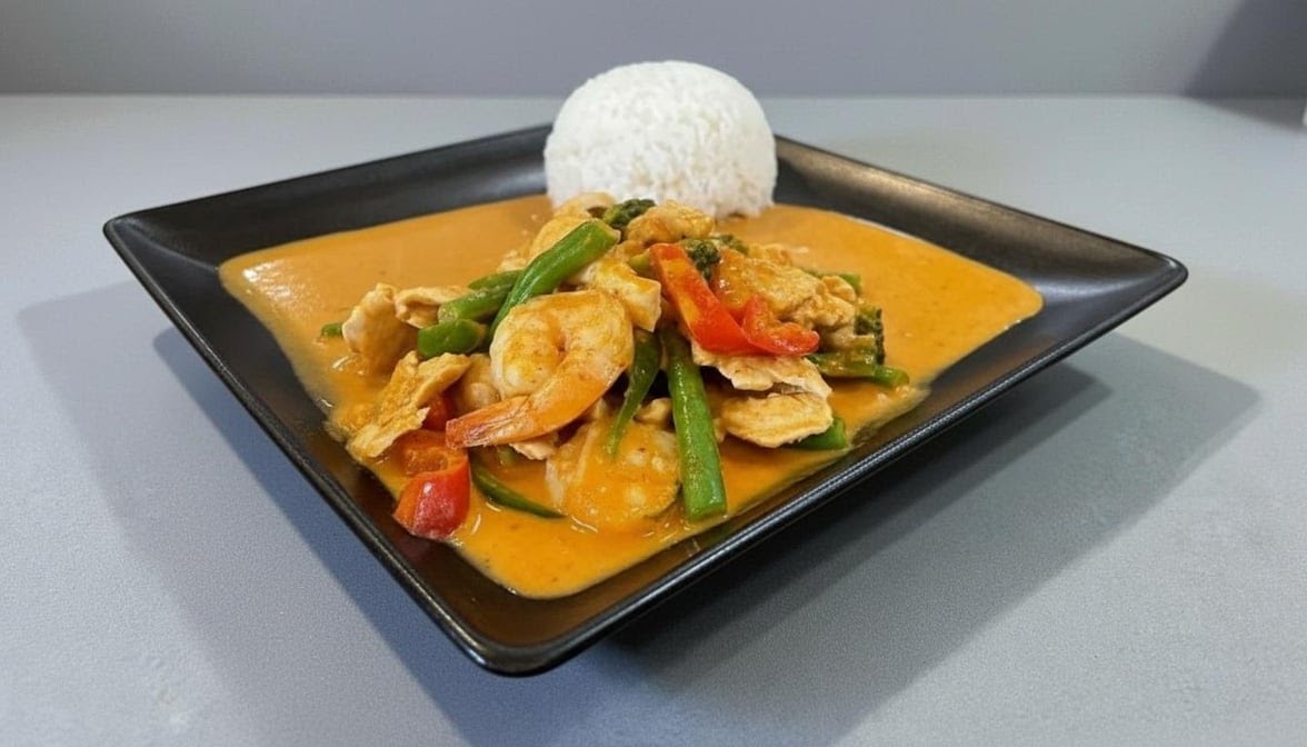 Sweet Octopus by null