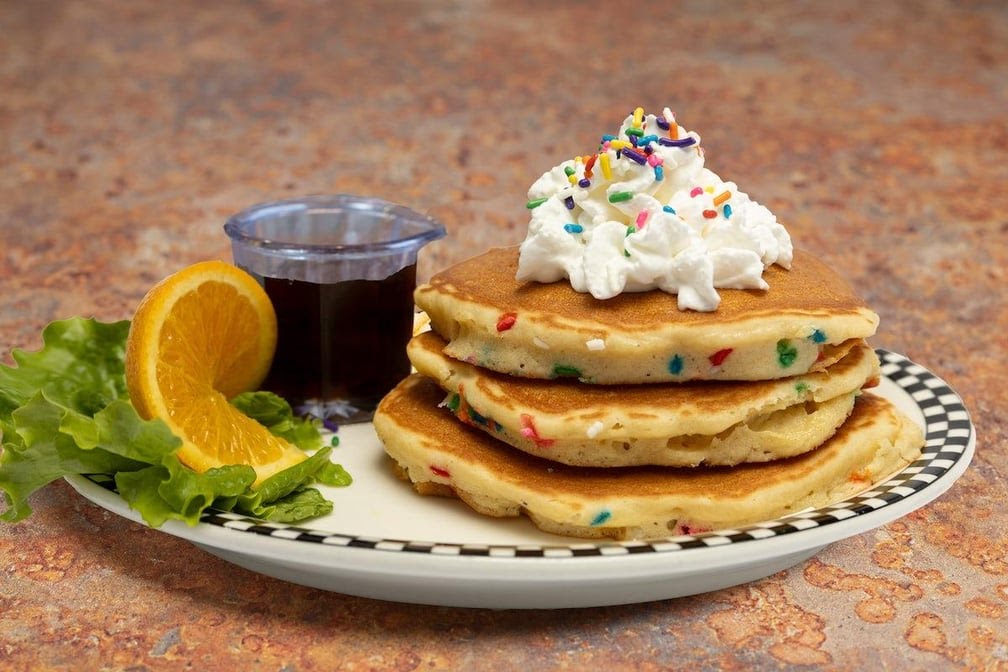 Black Bear Diner Reno by null