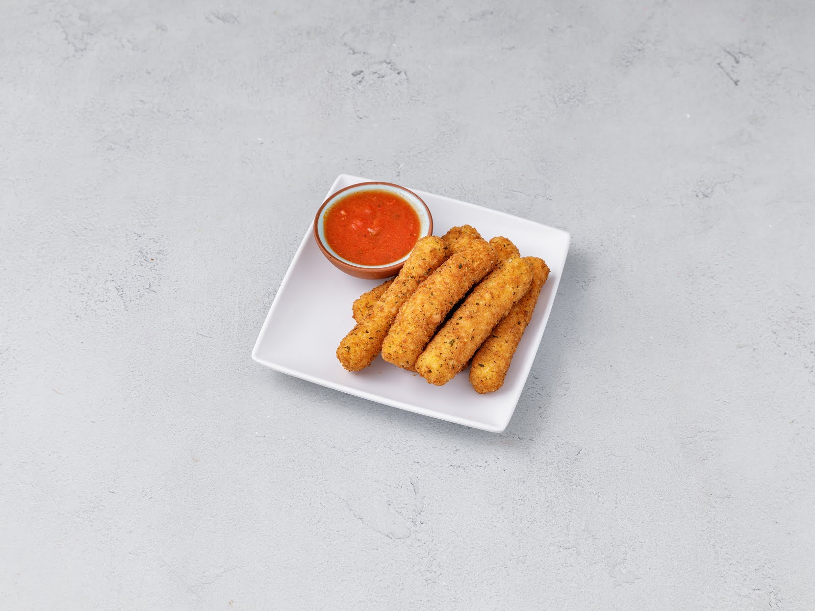 Tom's Delicious Pizza by null