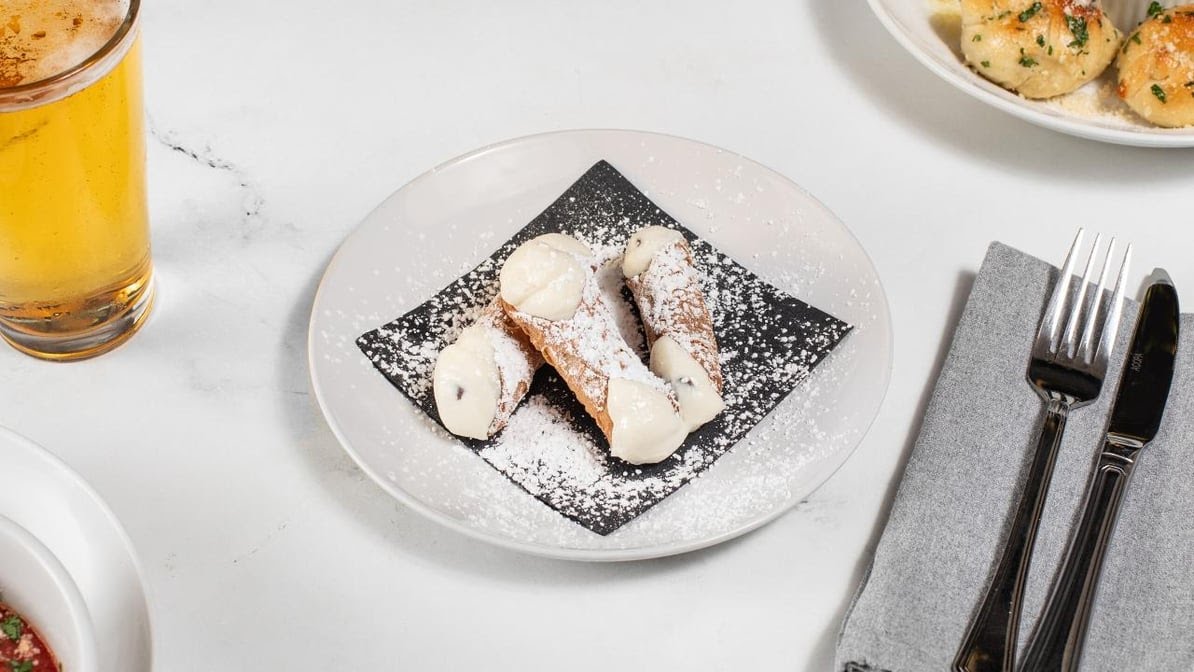 CROCCANTE ARTISAN PIZZA by null