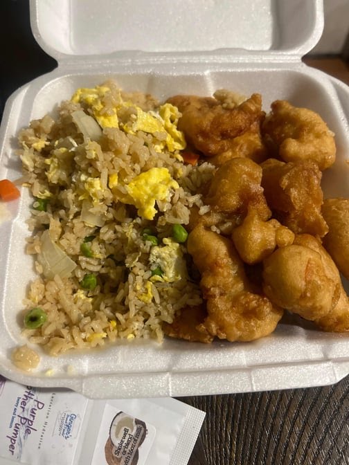 New Hong Kong Express by null