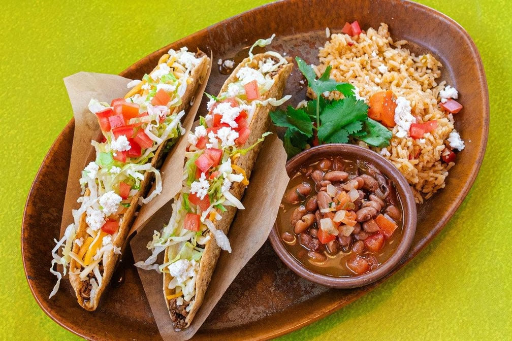 Little Pappasito's Cantina by null