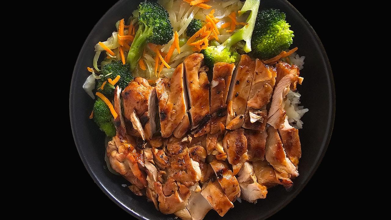 Hana Kitchen - Santa Barbara Downtown by null