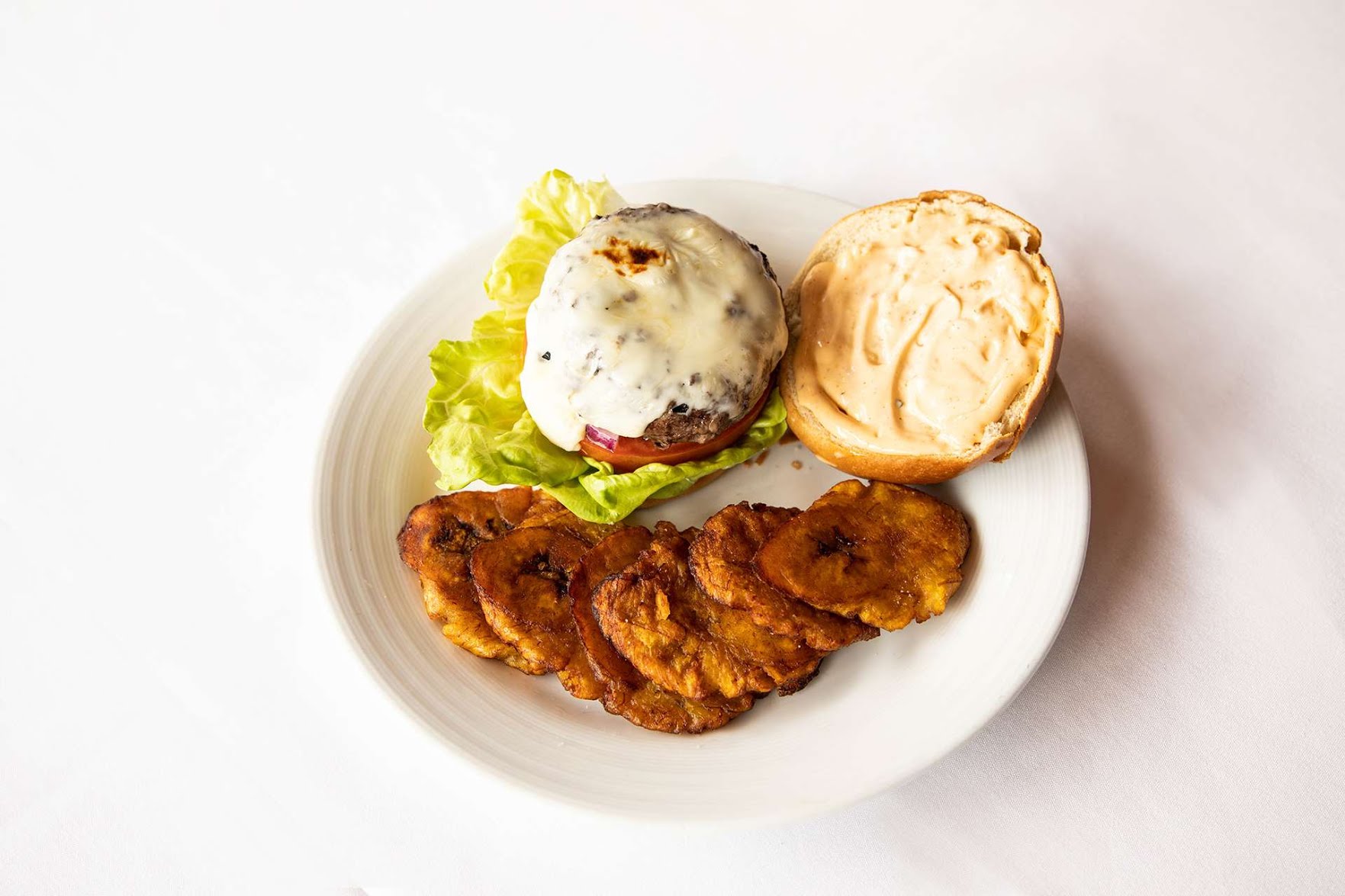 Gourmet Kitchen by null