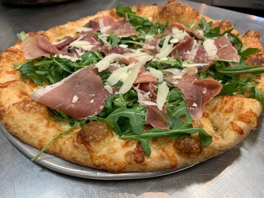 Rustico Alexandria by null