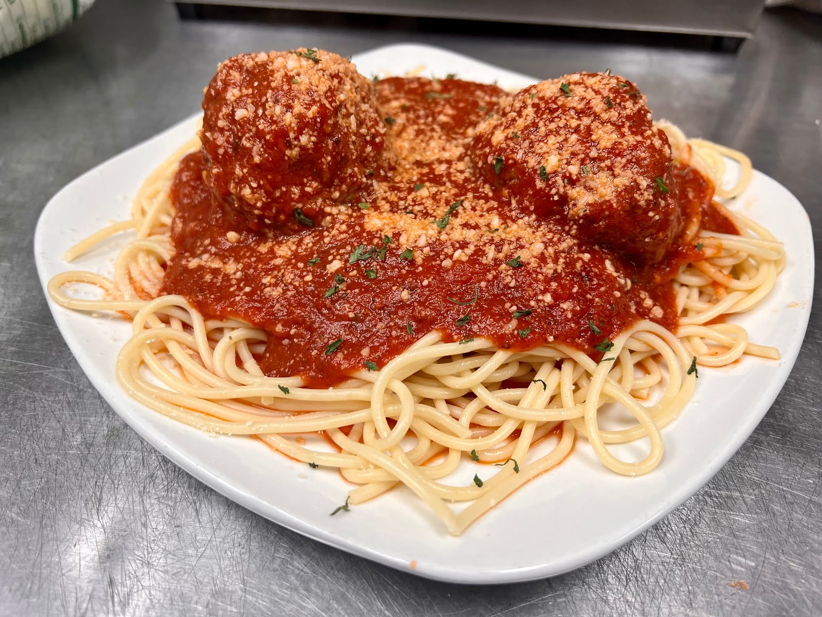 Mineo's Pizza & Wings by null