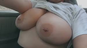 Tits out in tisnov jpg x Tits out