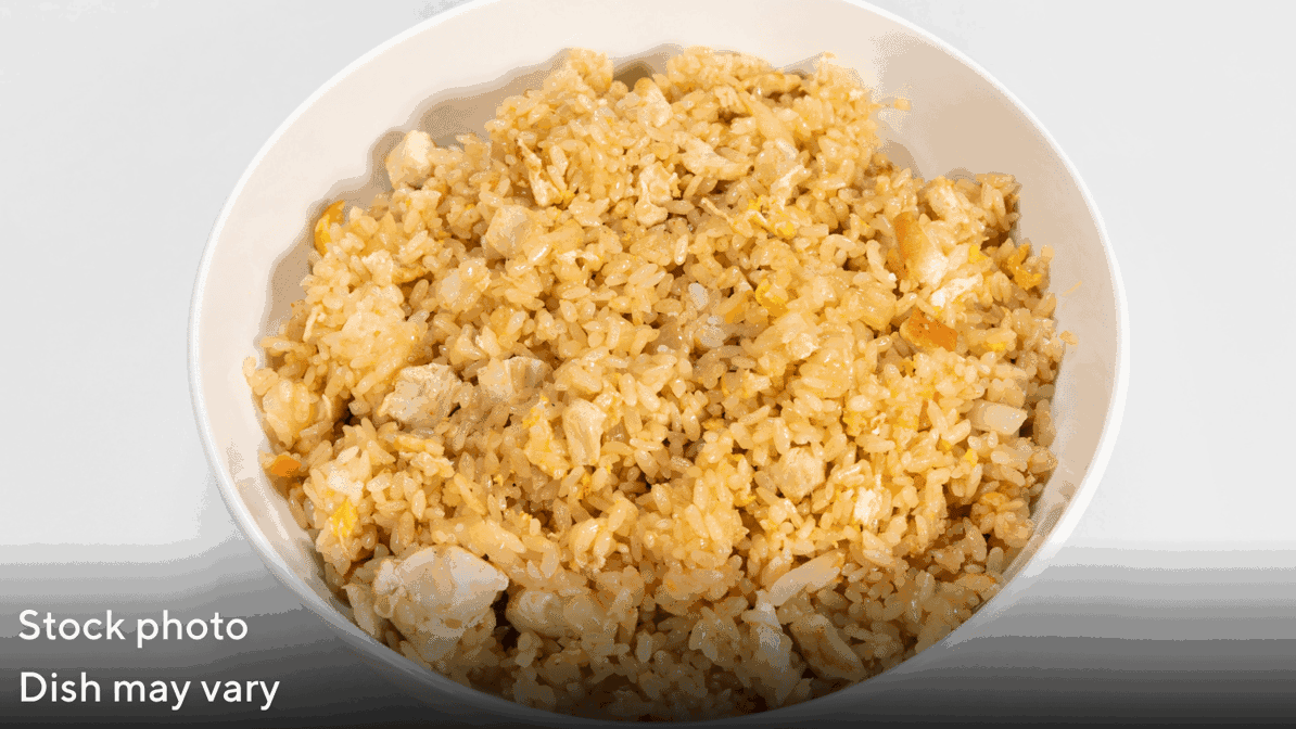 New China Lantern by null