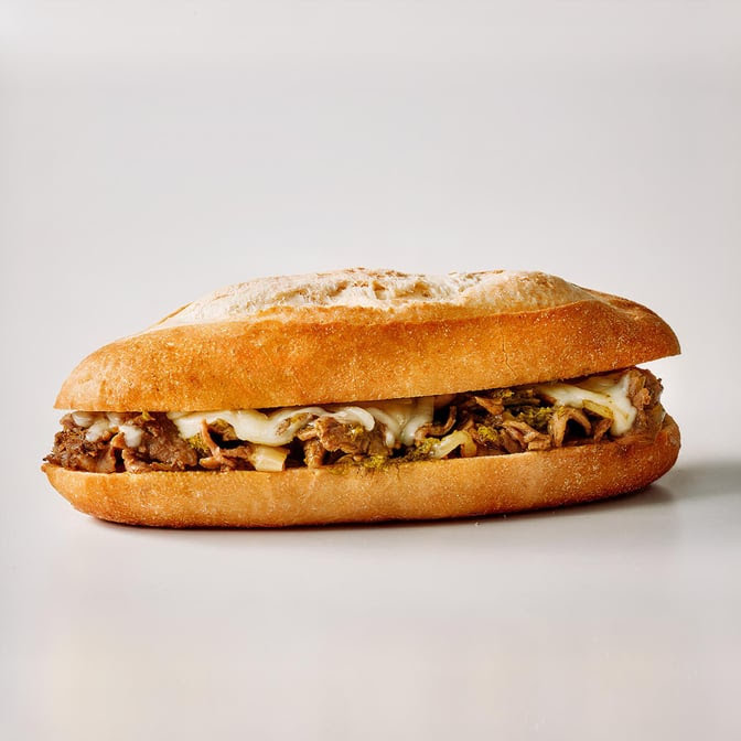 Café Dépôt by null