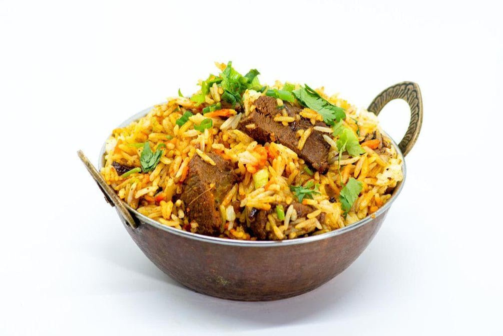 Taste of the Himalayas Sausalito by null