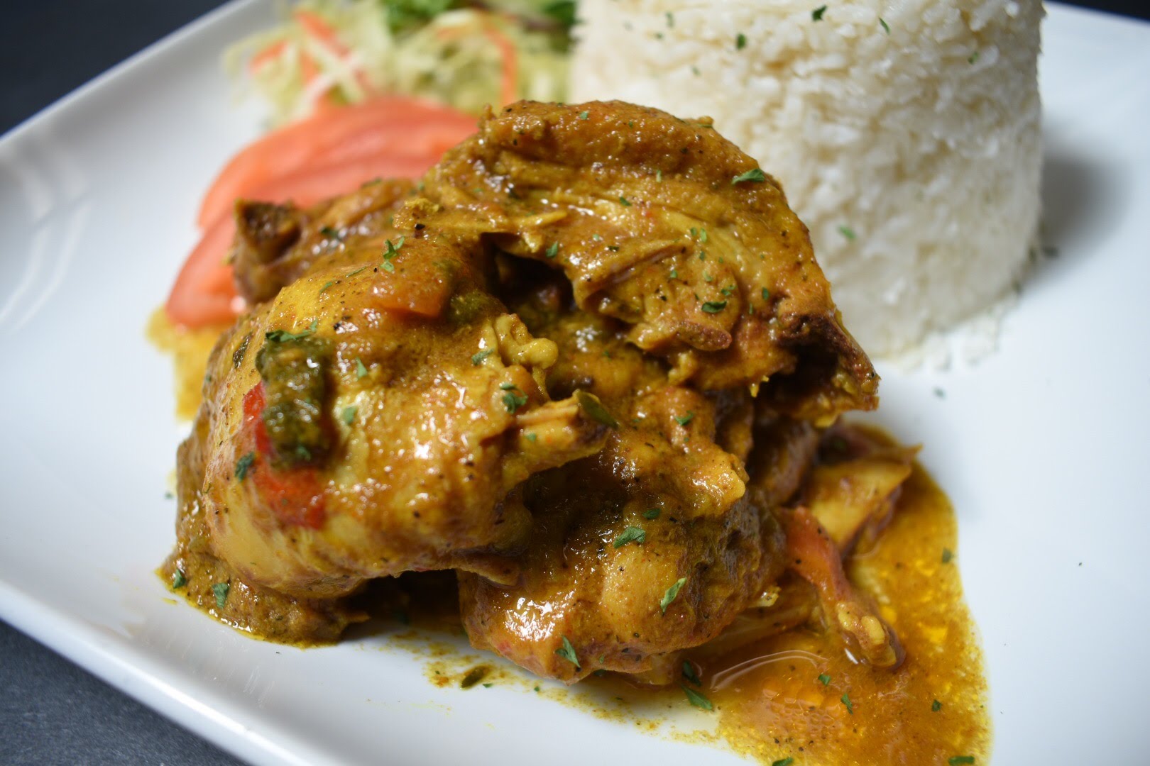 CJ Cafe Flatbush by null