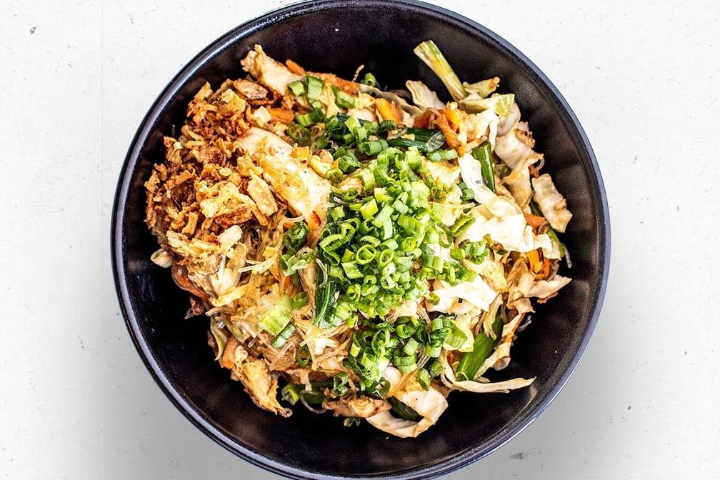 Tin Drum Asian Kitchen & Boba Tea Bar - Decatur by null