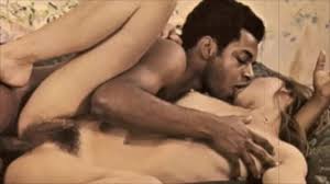 Interracial vintage tube jpg x Interracial vintage tube