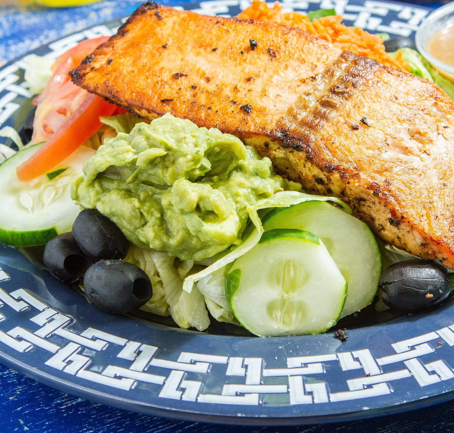 Cactus Cafe, Port Washington by null