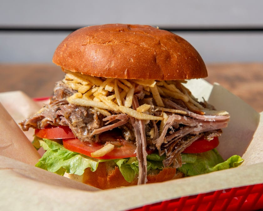 Clandestina Cocina by null