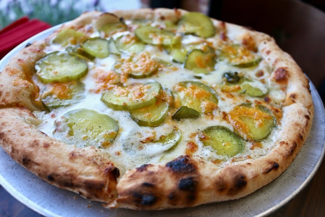 South of Shaw Beer Company by null