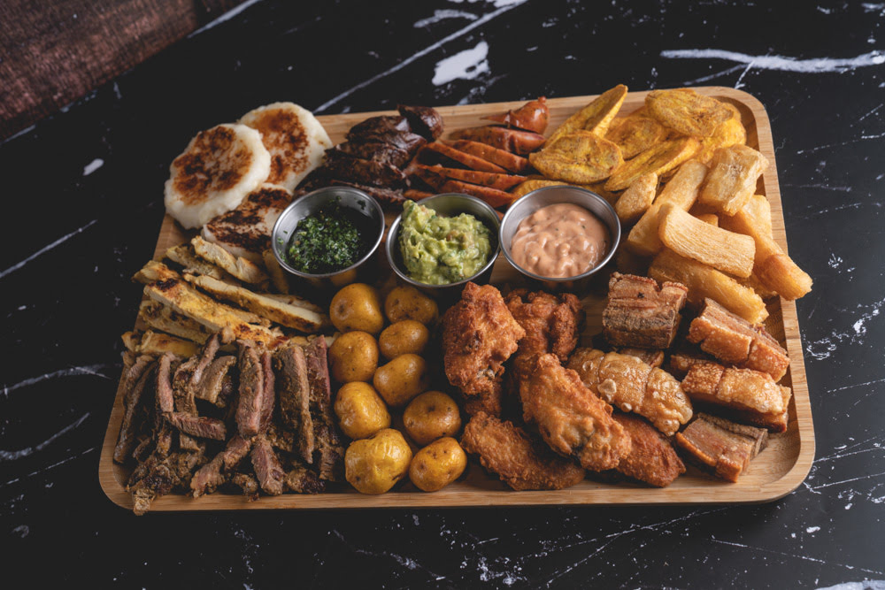 Arepalicious by null