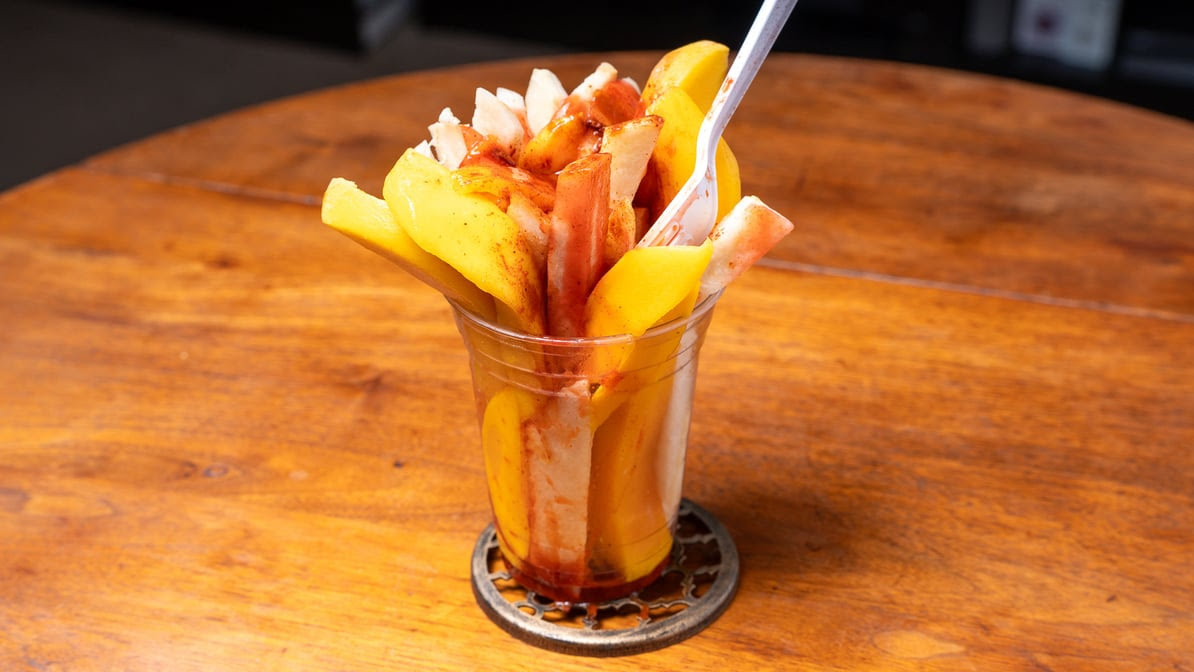 Lalito’s Taqueria by null