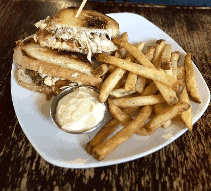 Graydon's Crossing by null