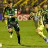 Nueva Chicago venció por 1-0 a Almirante Brown como visitante en ...