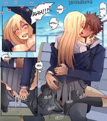 Rule if it exists there is porn of it nalu jpg x Nalu sex