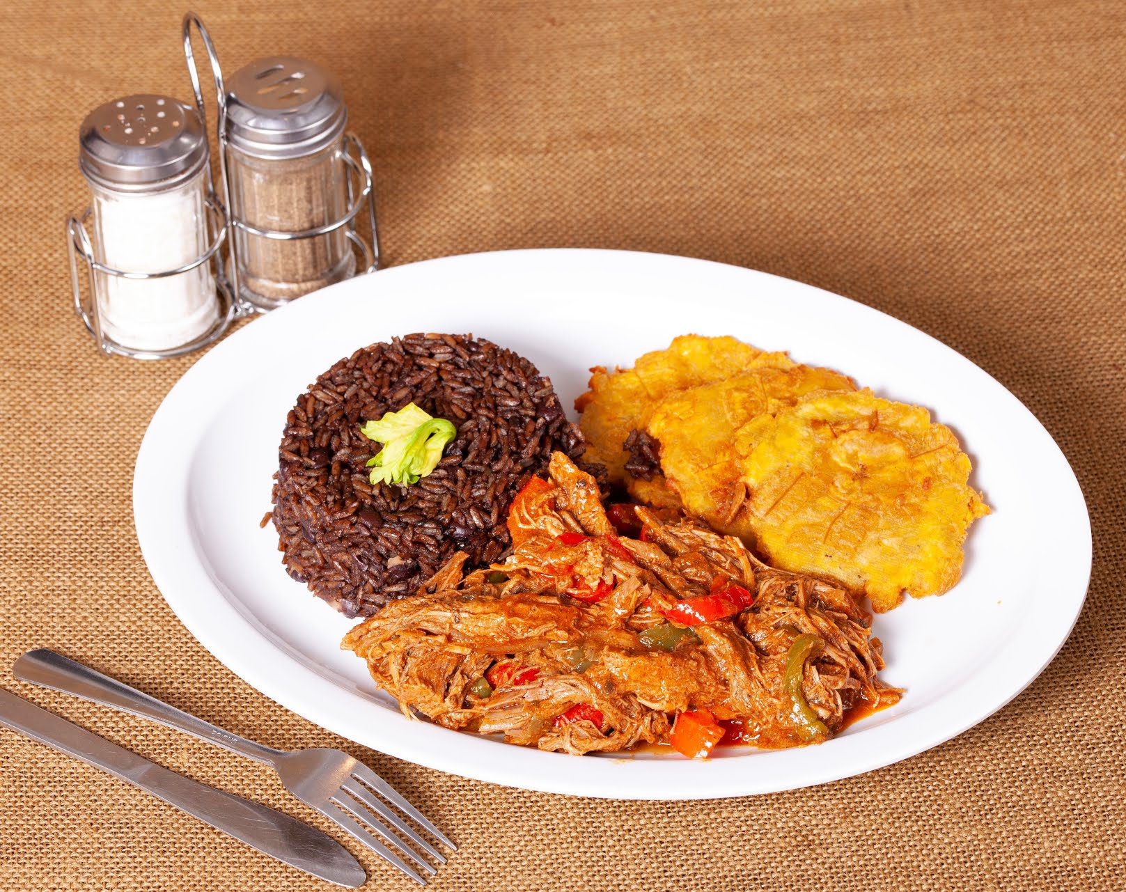 Rincon del Sabor by null