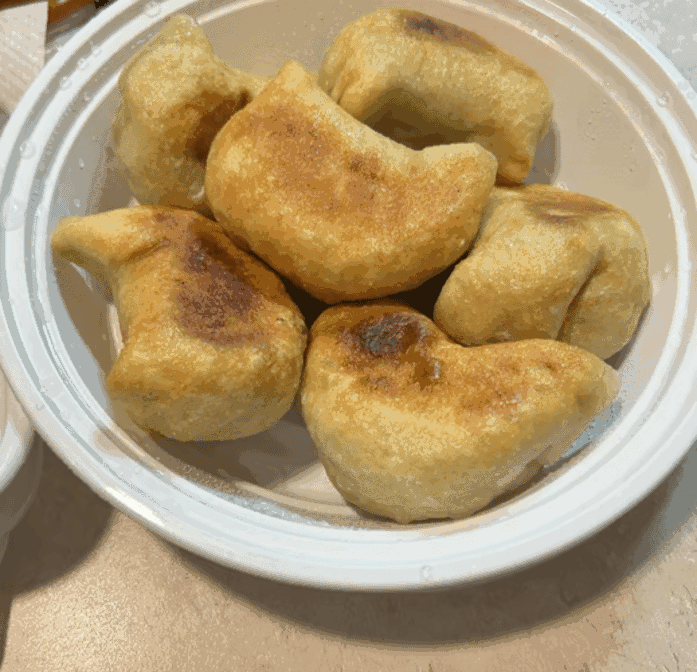 Szechuan Garden by null