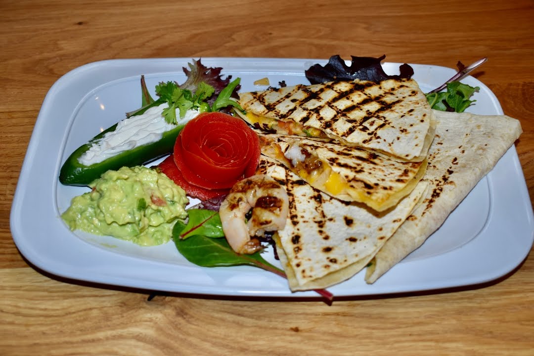 Border Grill by null