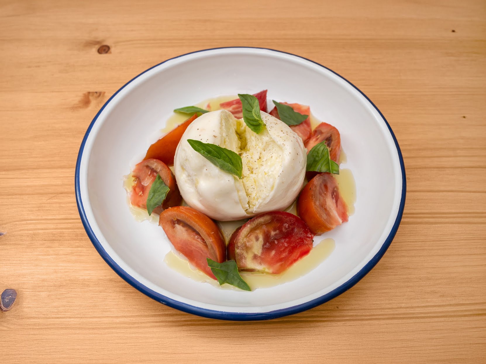 Tortelli by null