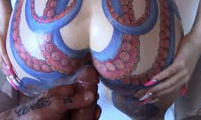 Daizha morgann anal jpg x Daizha morgann anal