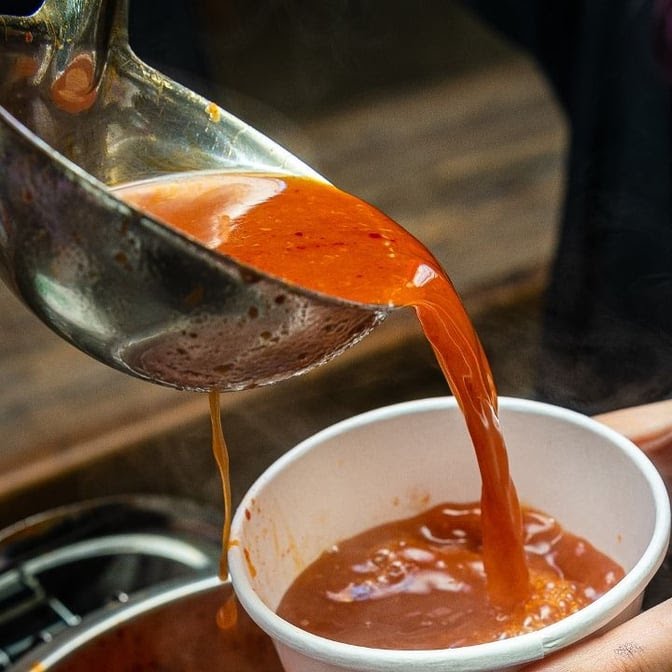 Little Miner Taco Rockville by null