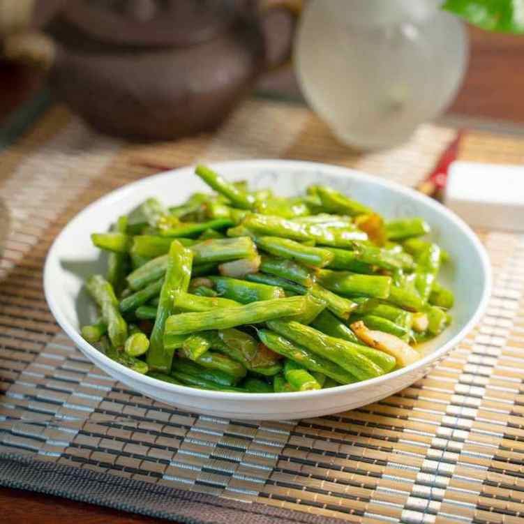 The Wok by null