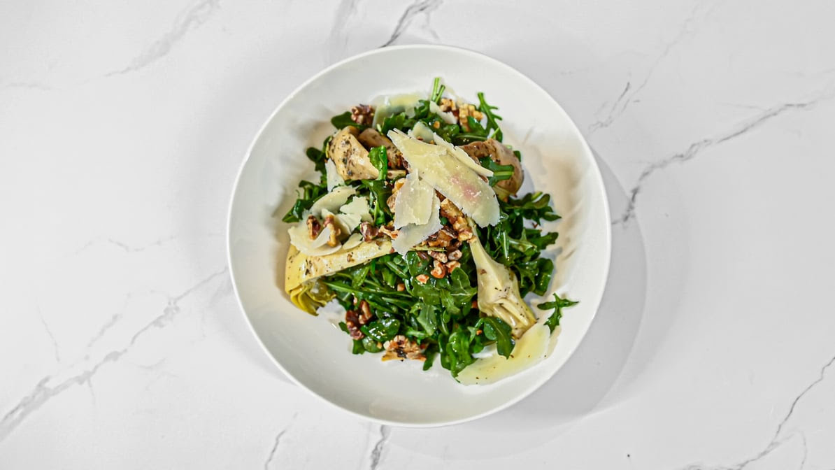 La Pizza by Tarallucci e Vino by null