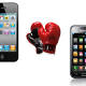 Apple Defeated by Samsung in Court Ruling