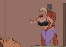 The voice of vengeance is right cherry mouse street sex comic jpg x Voice over