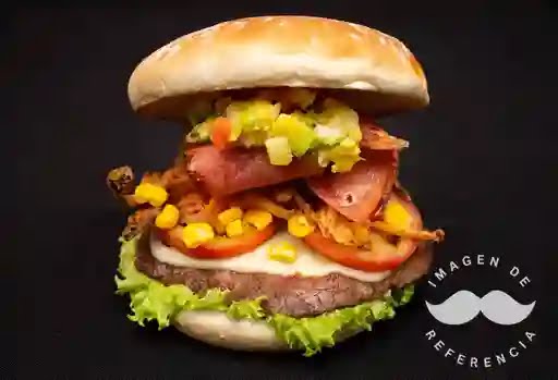 La Valentina image