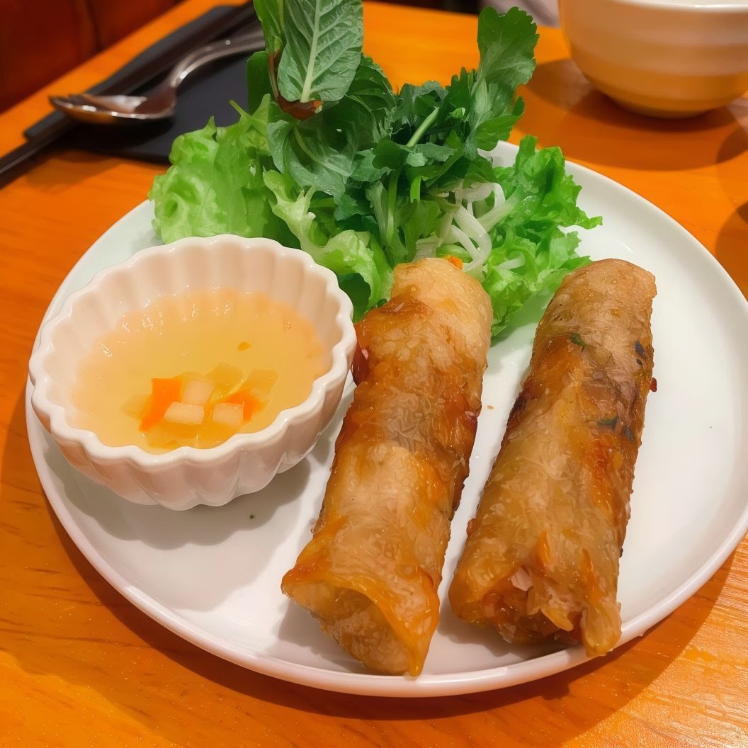 Vietnam Restaurante 2013 de Letras by null