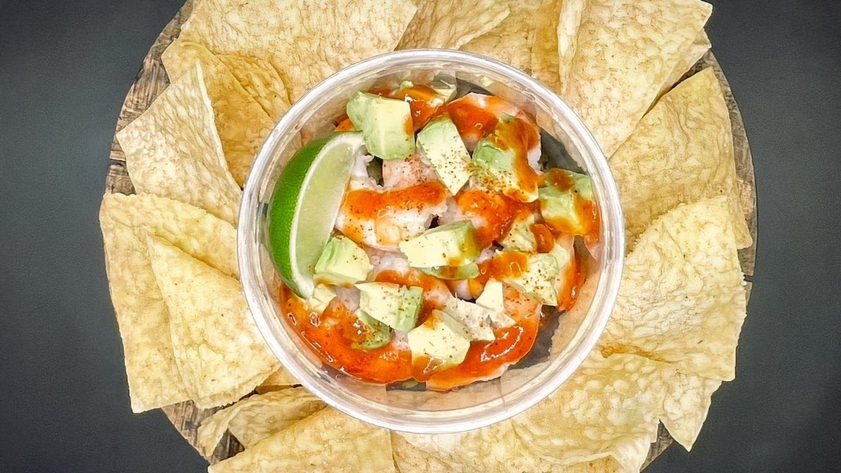Mexican Cactus Taco Bar by null
