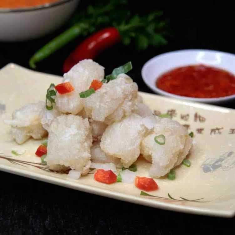 Sichuan PoPo - Fulham 婆婆面 by null