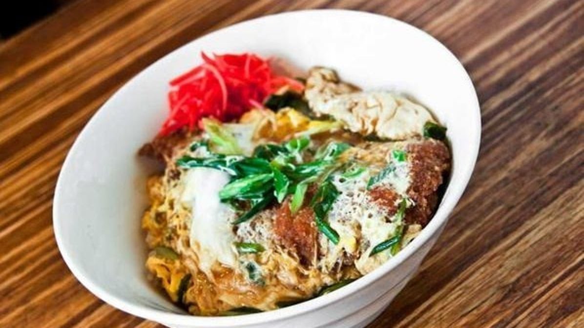 Muracci's Japanese Curry & Grill by null