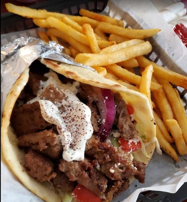 Pharaohs Village by null