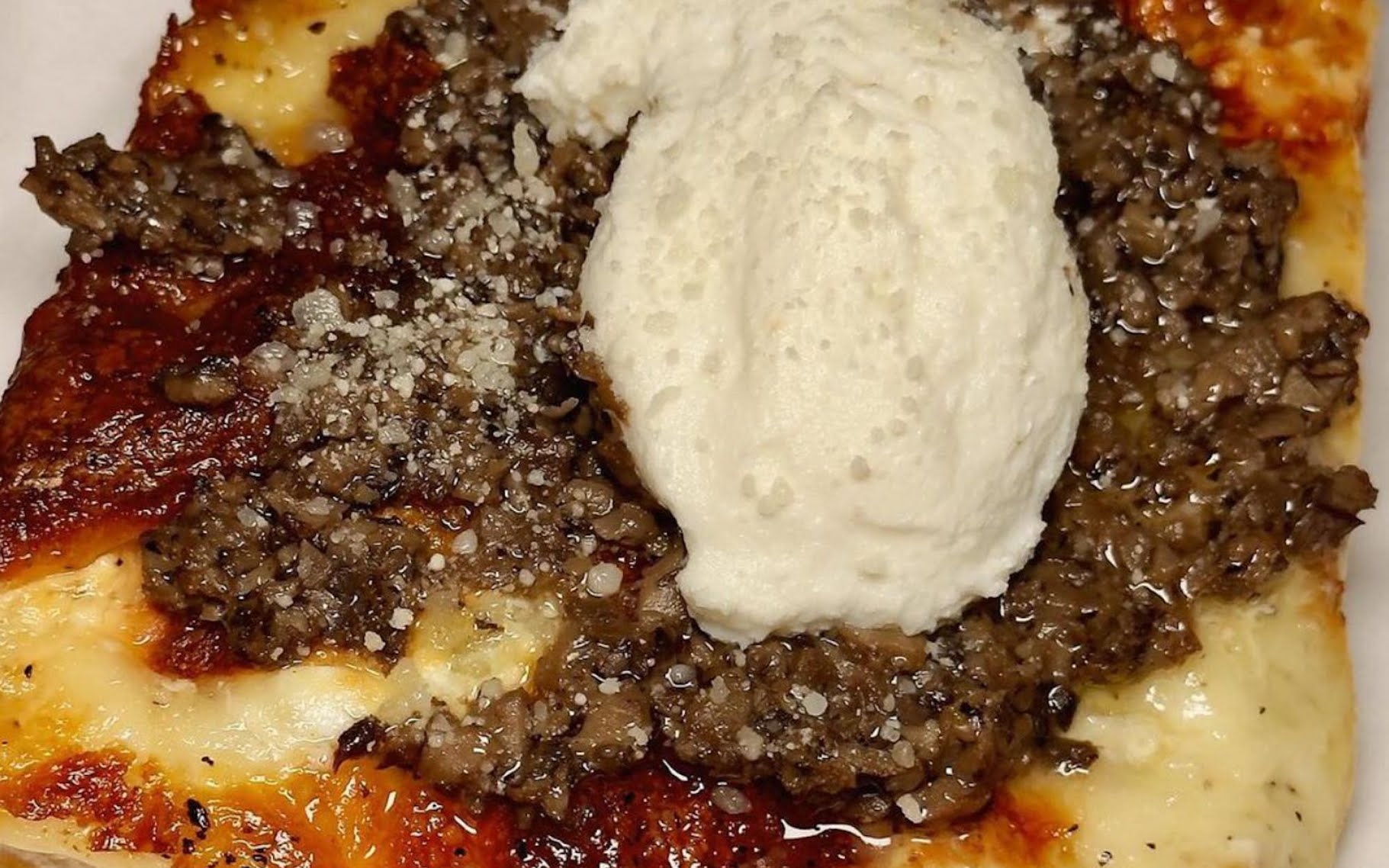 Nate’s Detroit Pizza by null