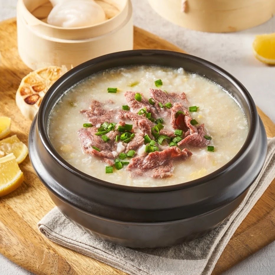 Winsor Dim Sum Café by null