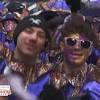 Mummers Parade security
