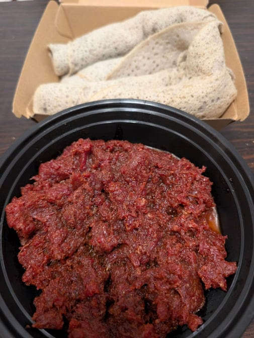 Selam International Mart & Cafe by null