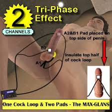 Classic zeus electro stim anal plug large electrosex butt plug anal sex toys jpg x Electro sex toys