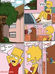 Lisa hypnotized proletariat sex comic jpg x The simpsons lisa