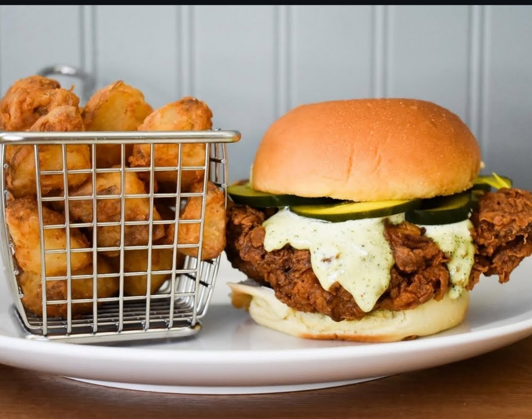 Pennyroyal Station by null