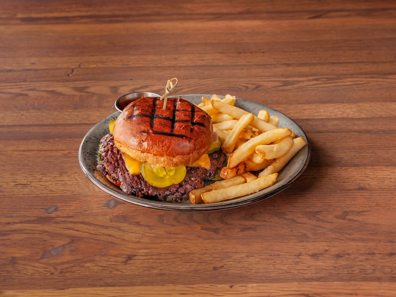 Industry Ales Brewpub by null