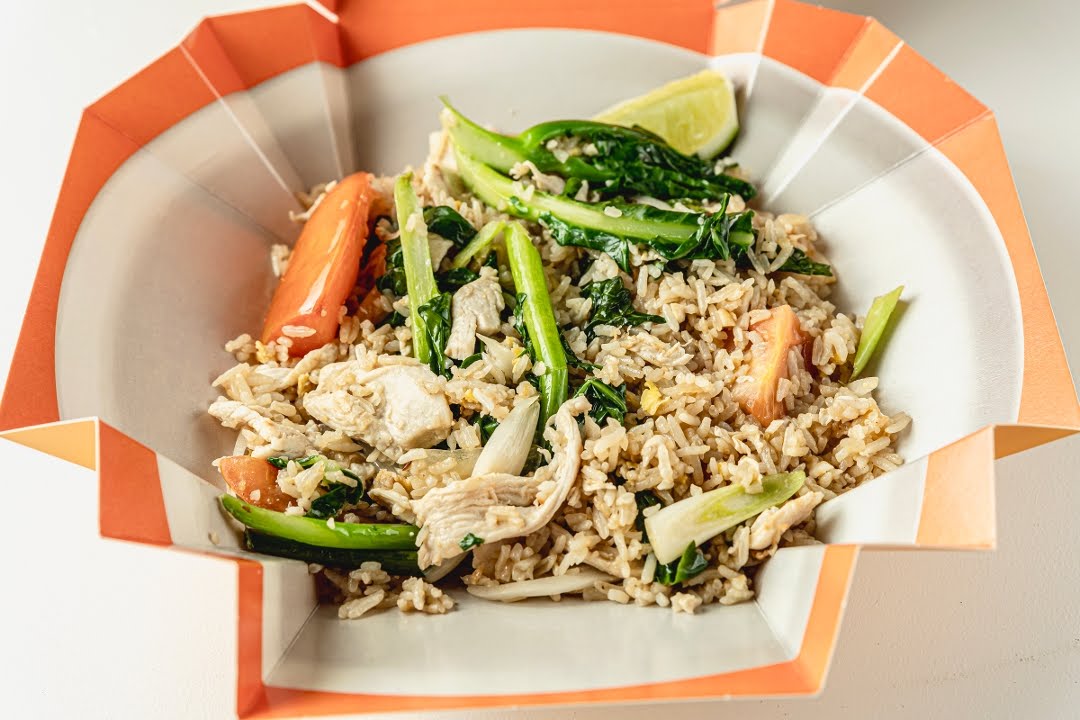 Thai Tail by null